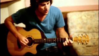 Daniel in the Basement