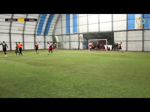 Gol Videosu