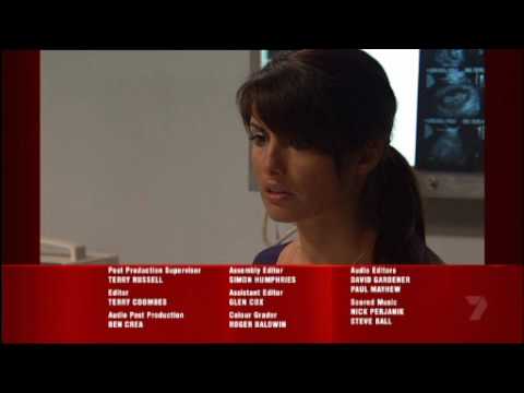 Home & Away Episode #4877 Promo