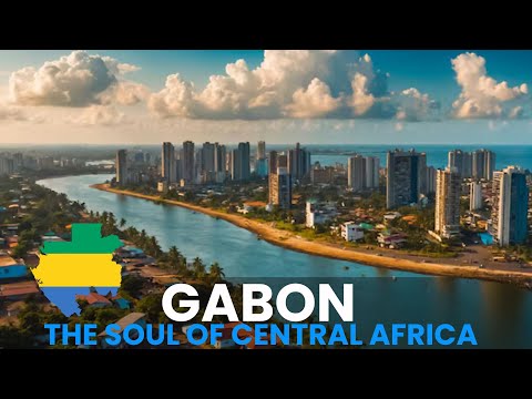 Gabon: Land of Ancient Echoes and Untamed Beauty