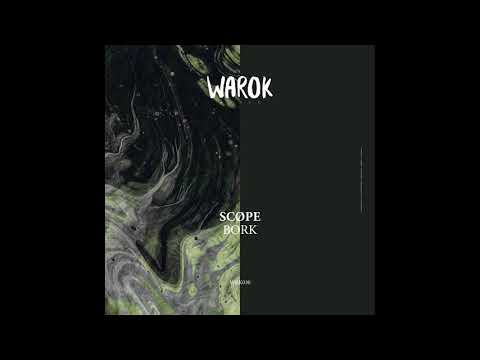 Scøpe - Bork  [WRK030]