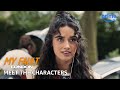 Meet the Characters