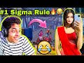 Jonathan Sigma Rule 1 Ft Payal Gaming ️