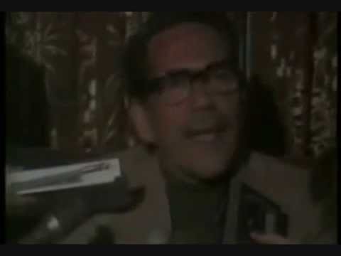 Andrés Almarales comandante político del M-19