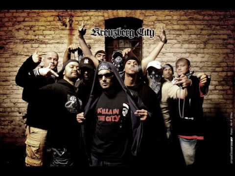Killa Hakan - Semt Semt Sokak