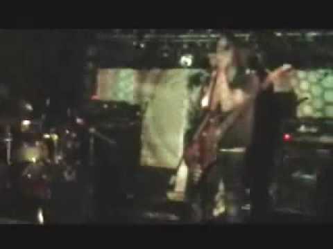 deathsheadallmonsters With Makiko Takahashi - Live 2010/06/06 (1/4)