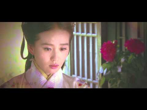 徐佳瑩LaLa - 大雨將至《女醫明妃傳》電視劇主題曲）劇情版Official MV[HD] thumnail