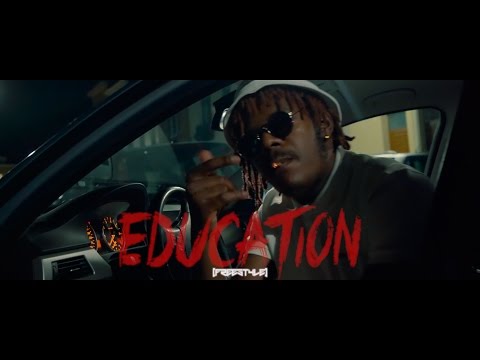 Négatif Clan - Education (prod by ponko/dir by ec)