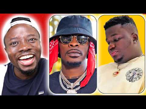 Shatta's Lambo Going Back To Usa + Abu Trica + Abesim K!lla Sentenced