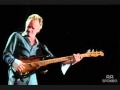 Sting Forget About the Future Live Radio 2003