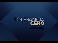 🔴 TOLERANCIA CERO: José García Ruminot y Álvaro Elizalde | CNN Chile EN VIVO