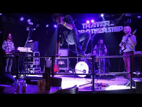 Travers Brothership  @ The Crossover Musicpub Gent