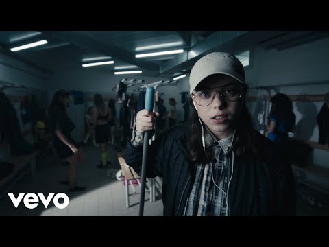 video frame placeholder