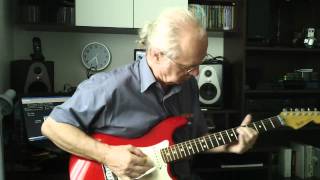 Wonderful Land - Cover by springer16900