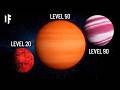 The Most Terrifying Planets In The Universe