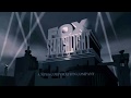 Fox Searchlight Pictures Logo Remake The Ringer Trailer Variant