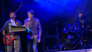 Loominary Pop - Let You Be True (live festival Les Vaches Folks - Hippodrome de Divonne 08/07/12)