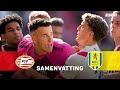 HECTISCHE SLOTFASE in Eindhoven! ? | Samenvatting PSV - RKC Waalwijk