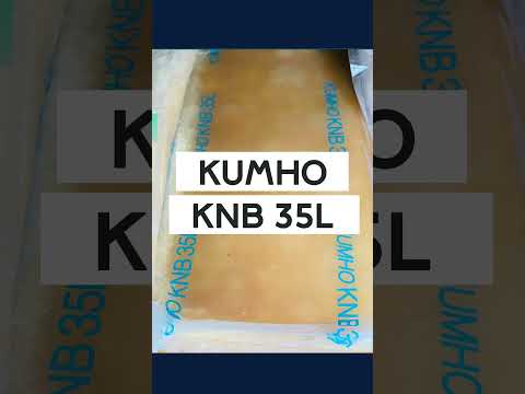 4 LOẠI CAO SU TỔNG HỢP PHỔ BIẾN NHẤT