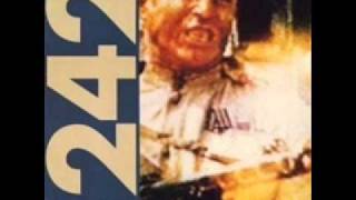 FRONT 242 funkahdafi 1985