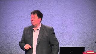 Uppsala Pingst 2013-08-11 Dan Salomonsson predikar