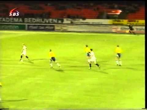 19-03-2004 Cambuur - VVV: 0-2