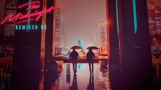 Download lagu The Midnight - Shadows (Uppermost Remix) [Silk Music] mp3