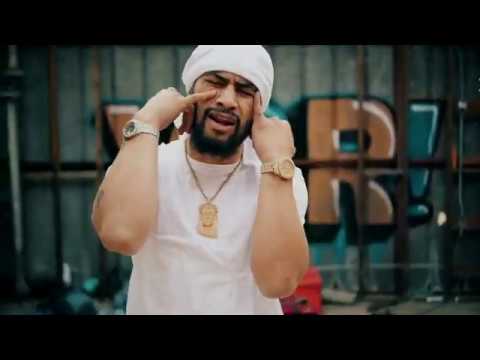 10 Shottah - Change On Me (Official Video)