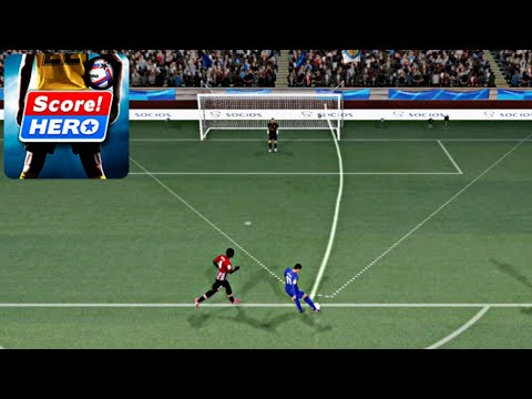 SCORE! HERO 2022 (DAILY MATCH EVENT) GETAFE Vs ATHLETIC CLUB - STREAK 25