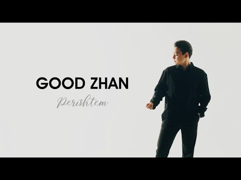 Good Zhan - Perishtem (cover)