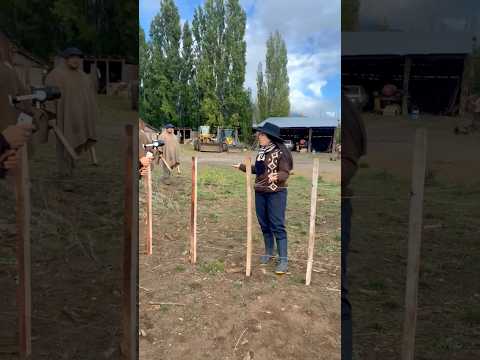 Mientras suena un hit! Se rueda lo nuevo 🎬🔥 #nuevamusica #folk #cover #musica #trevelin #chubut