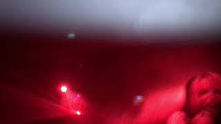 Alice Glass - Blood Oath (part 1) @ The Echo. Sept 14, 2017