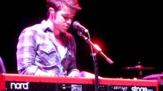 Kris Allen-Bring it Back