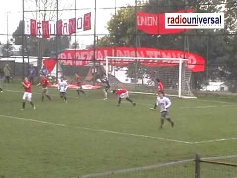 UNION TEMUCO 2 IBERIA 2