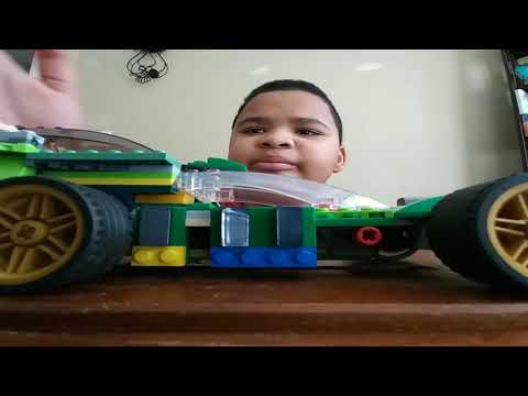 Ninja nightcrawler upgrade