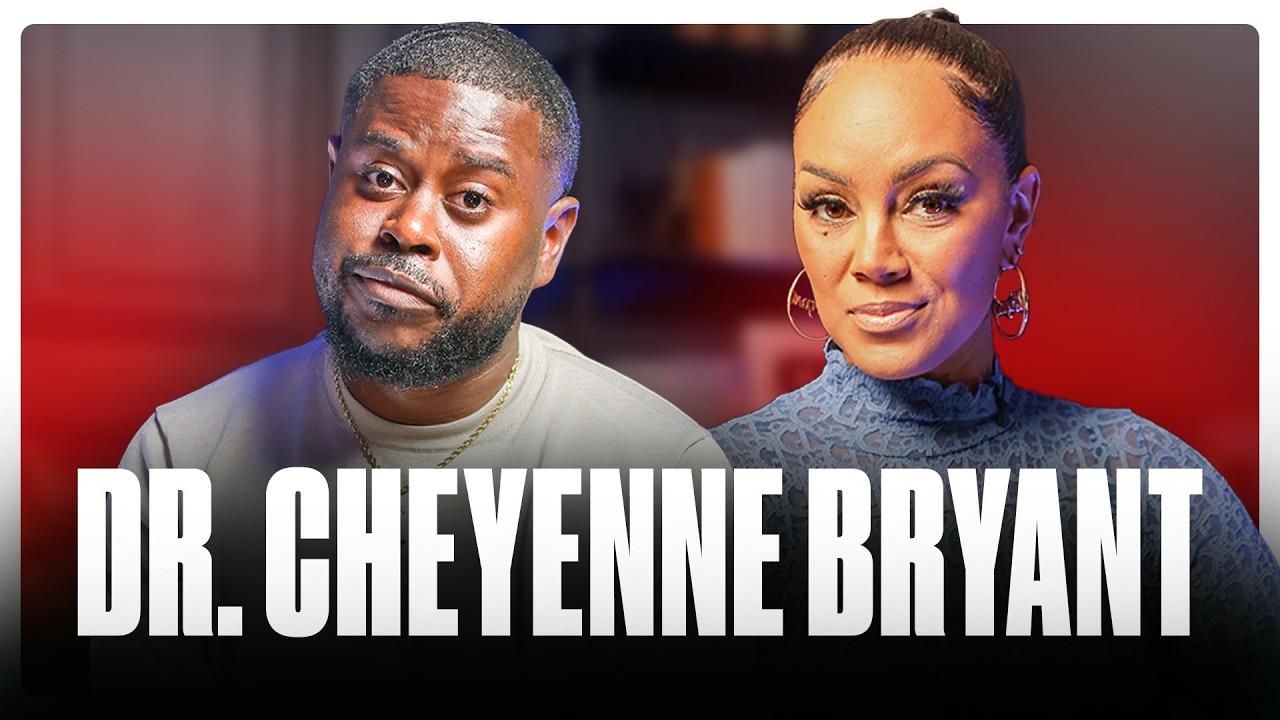 From Zero to Millionaire: Dr. Cheyenne Bryant’s Advice to Wealth, Success & Dating!