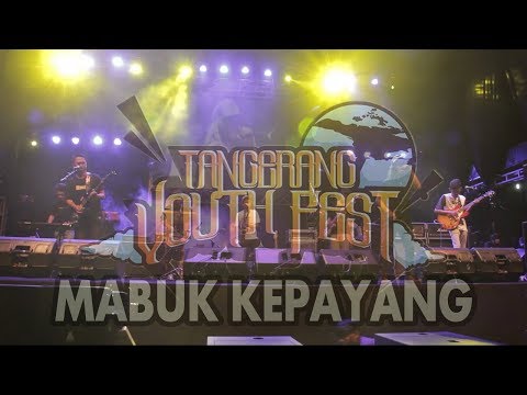 OWL JAMS - MABUK KEPAYANG LIVE TANGERANG YOUTH FEST 2018