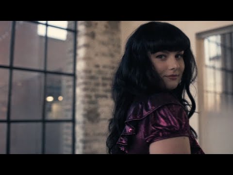 Ivory Layne - God Save the Queens [Official Music Video]