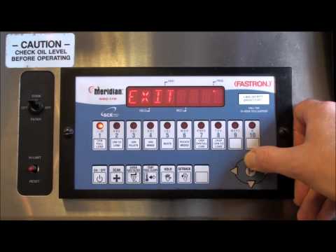 video 2, Remplacement Panier pour friteuse 1600 (BR10730)