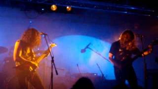 Radiation - Zhnitý Svet (live) Radiation - Zhnitý Svet (live)