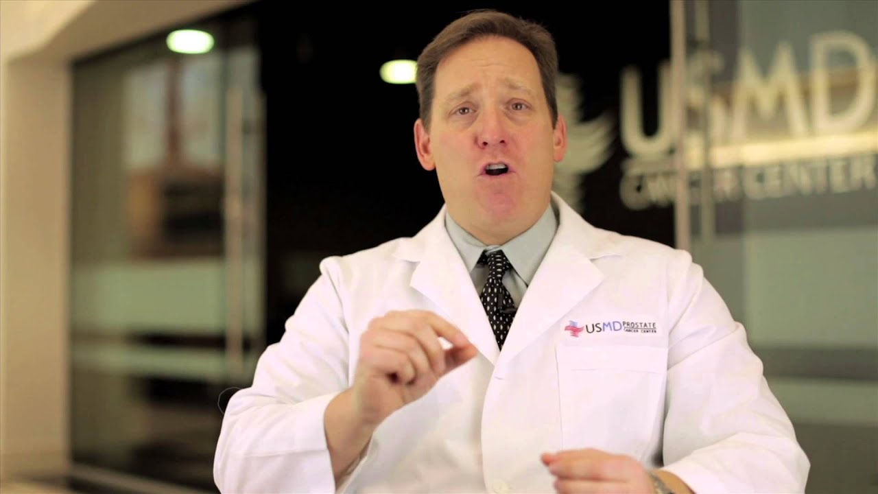 Types of Erectile Dysfunction Drugs for Prostate Cancer Patients