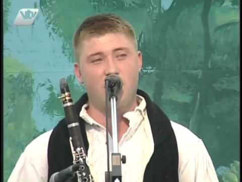 Loborfest 2009 Zvuci Zagorja -- Gde si ti