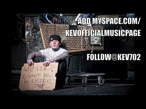 KEV702 - TATTOO
