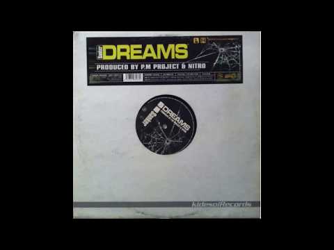 Sanker-Dreams(P.M Project Mix)(1999)