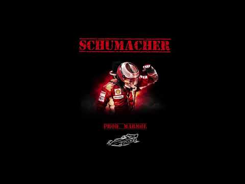 HASSAP X RUBIO.VK X MARMOL - SCHUMACHER (Prod. MRML)