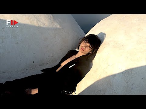 BASSCOUTUR Menswear Spring 2022 Paris - Fashion Channel