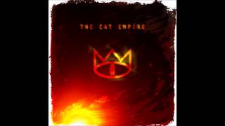 The Cat Empire - The Cat Empire (Full Album - HD)