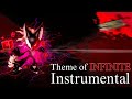 Infinite Theme Full Instrumental (ft. Tyler Smyth, Andy Bane and Tomoya Ohtani) [READ DESCRIPTION]