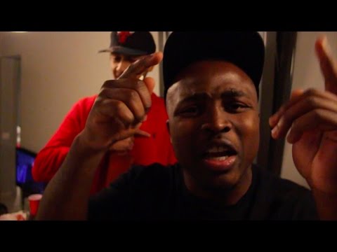 J Savage - Full Throttle (feat. Mishii) [Prod. Enry-K]