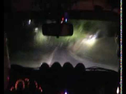 CAMERACAR PEUGEOT 106 FN2 NO BEGHE TEAM RALLY REGGELLO 2013
